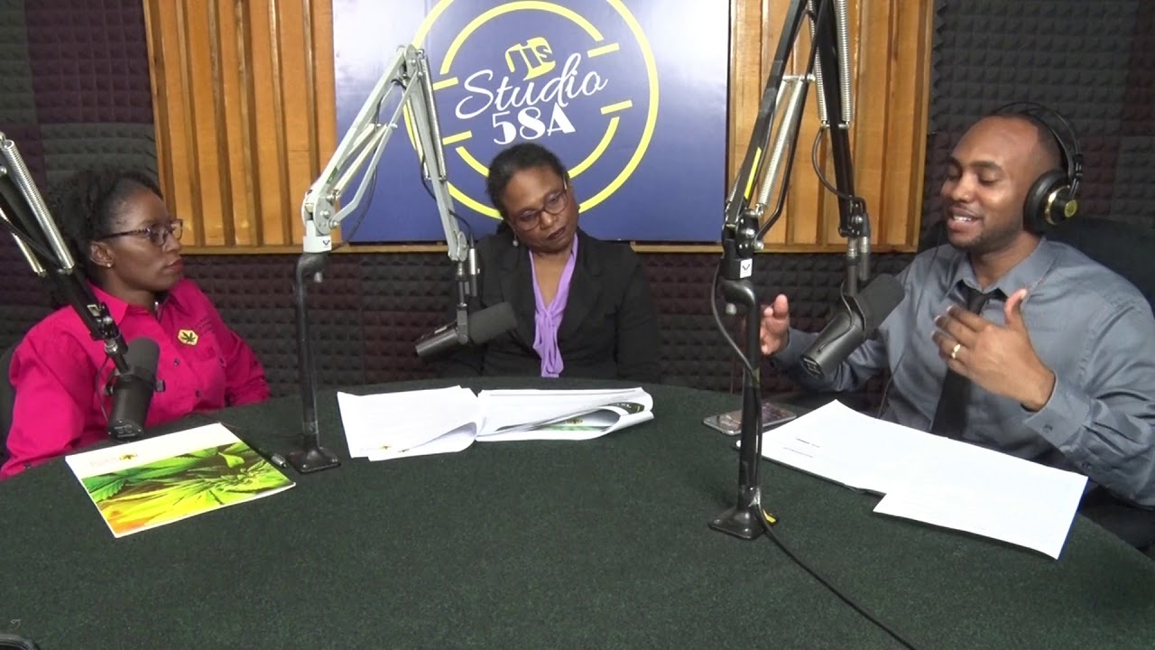How to Enter the Jamaica’s Cannabis Industry | Studio 58A