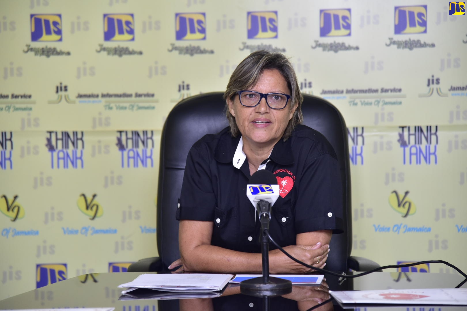 HEART Foundation Marks 50 Years of Service to Jamaica