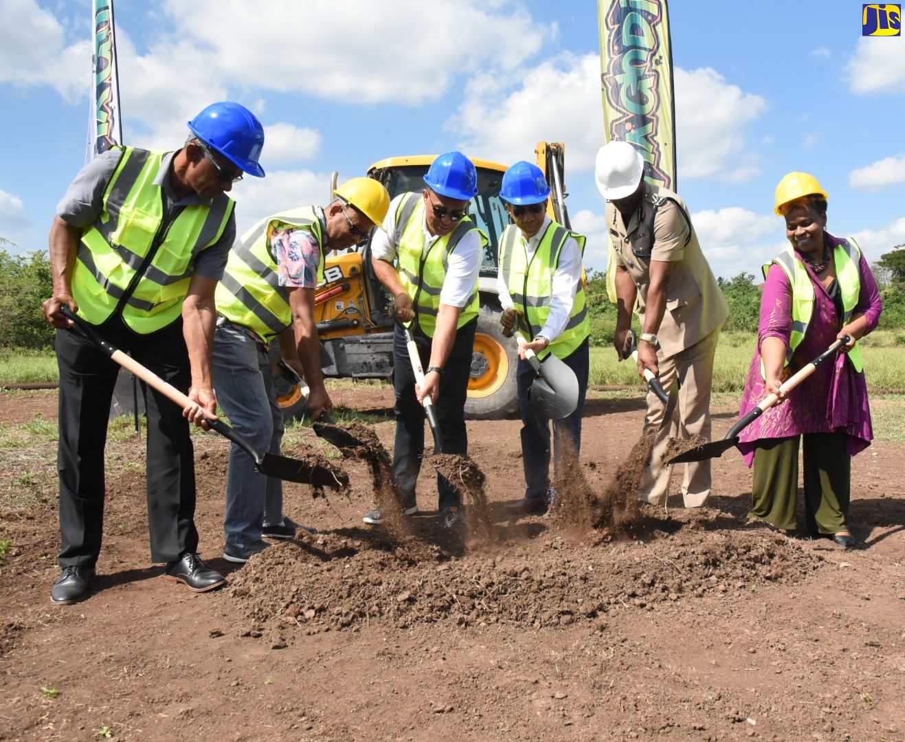 JCF Reviewing Social Intervention Strategy