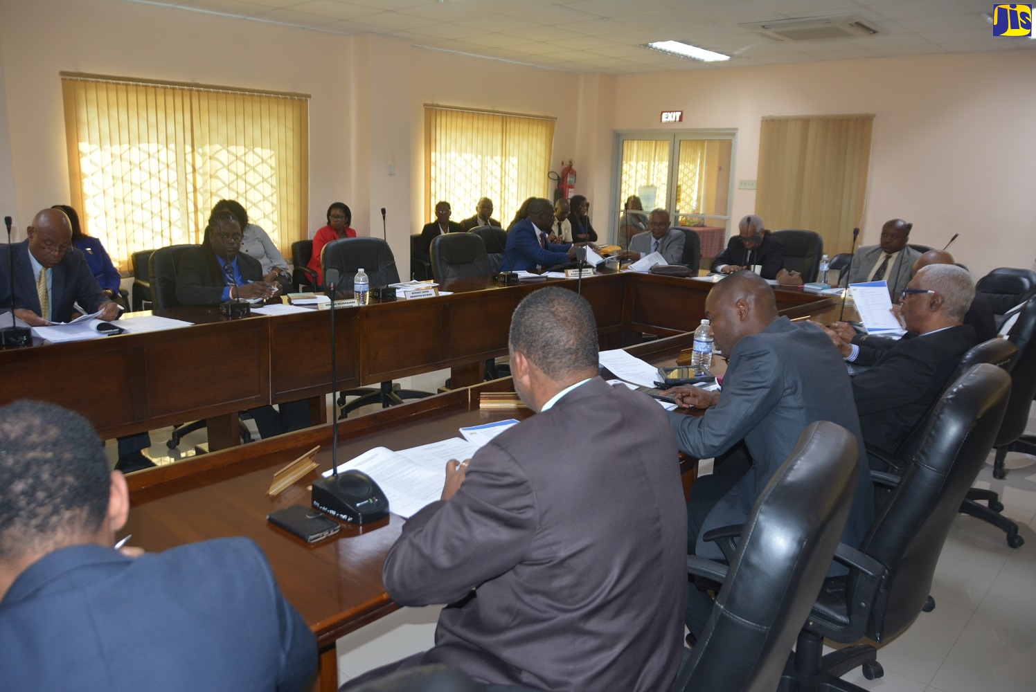 Mayor Says St. Elizabeth Municipality Will Be Proactive To Deal With Drought