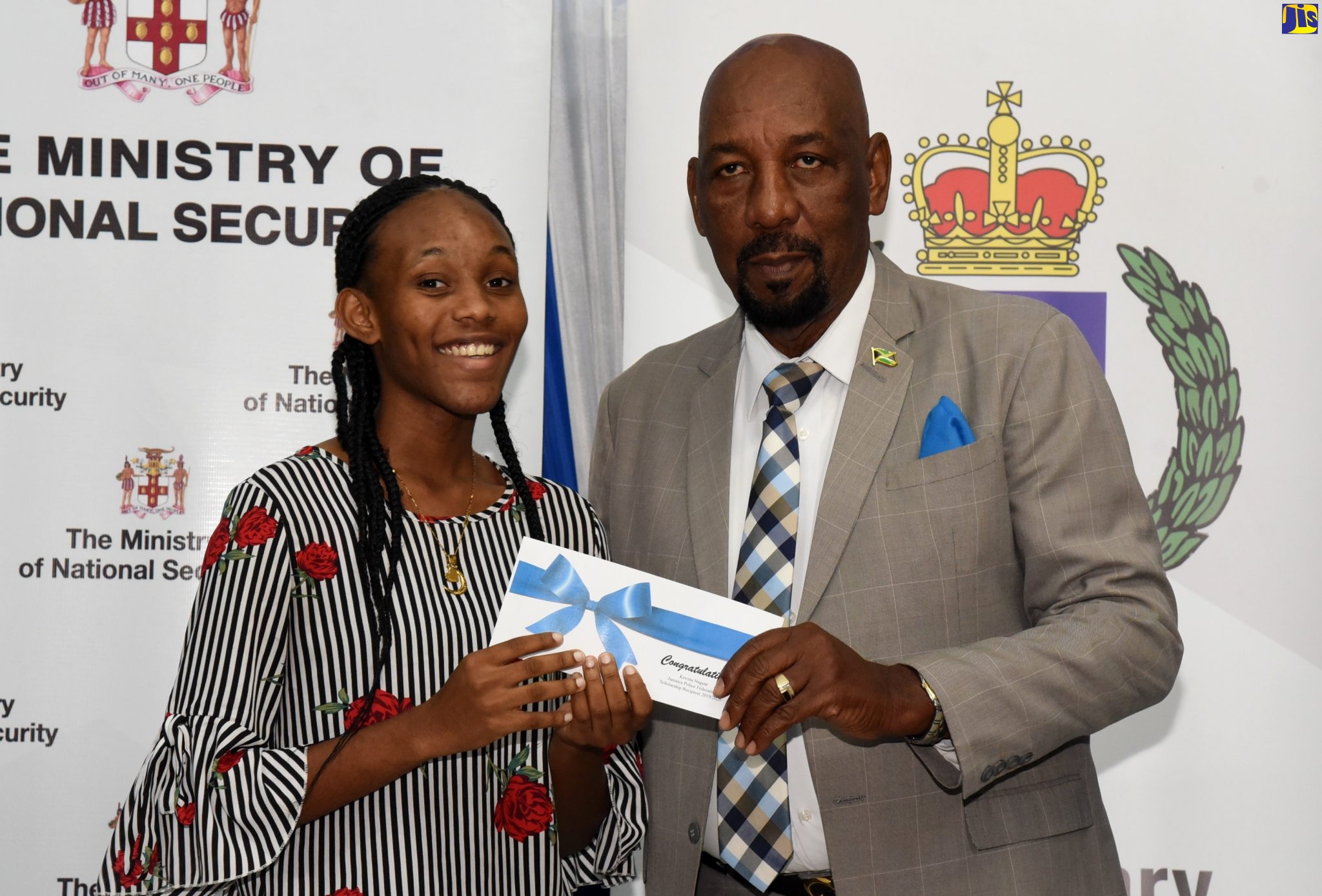 83 Students Receive Scholarships