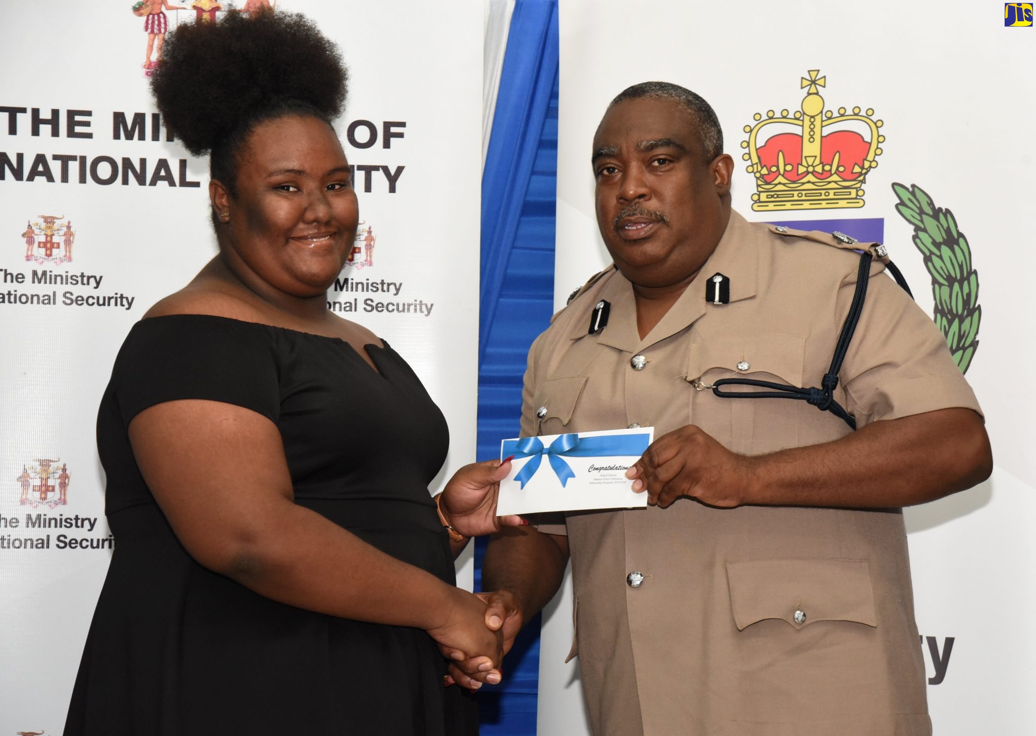 83 Students Receive Scholarships