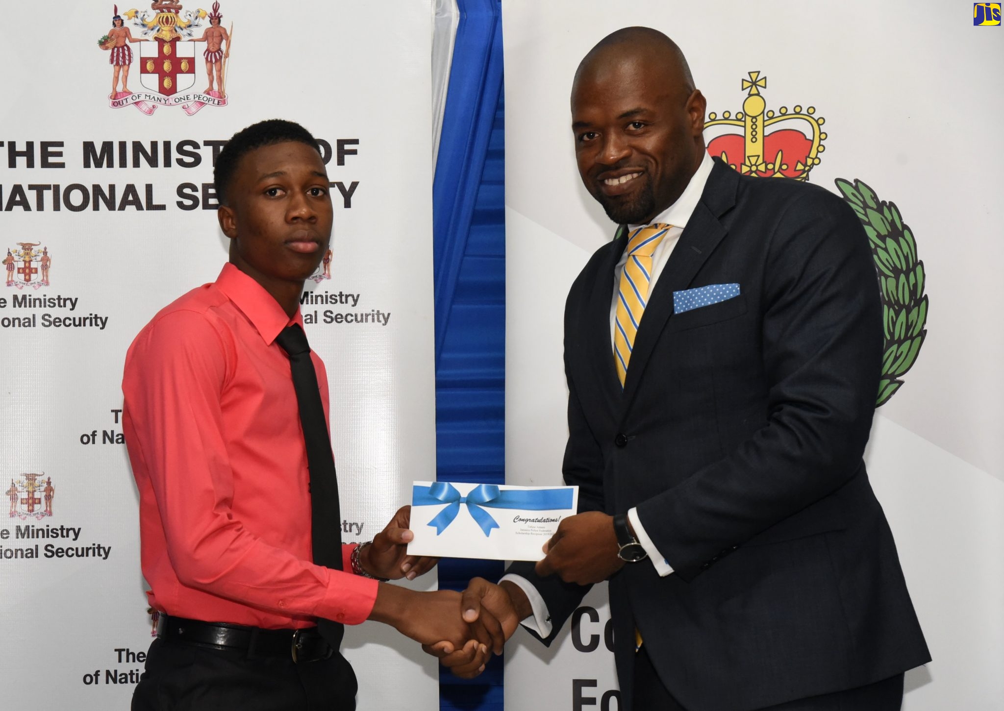83 Students Receive Scholarships