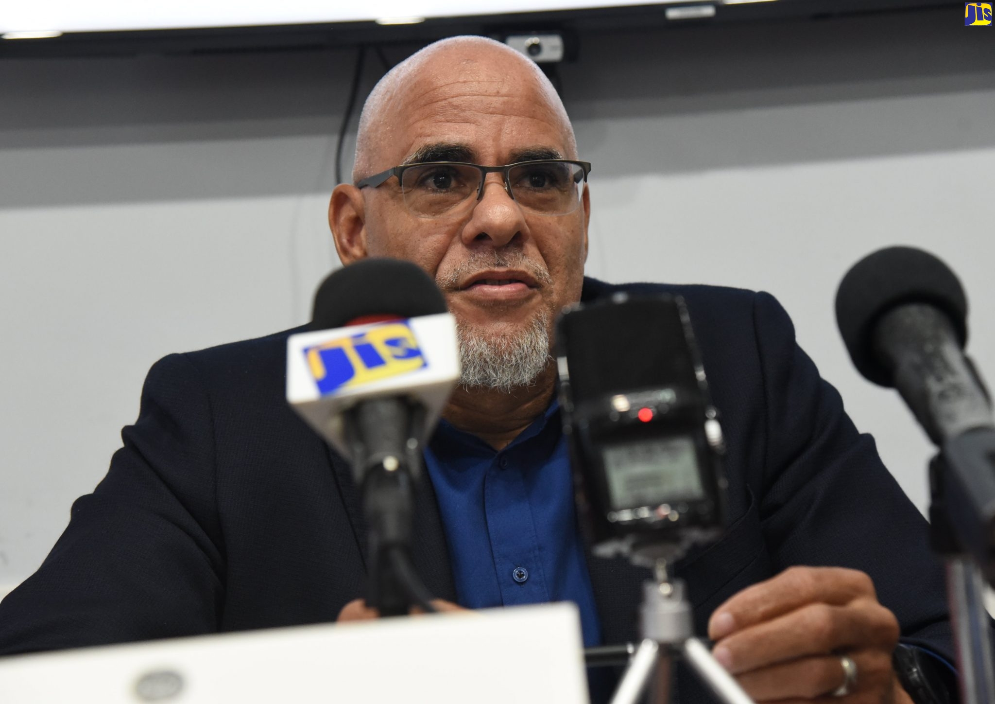 PSOJ To Forge Partnerships With Government And NGOs To Help Reduce Crime