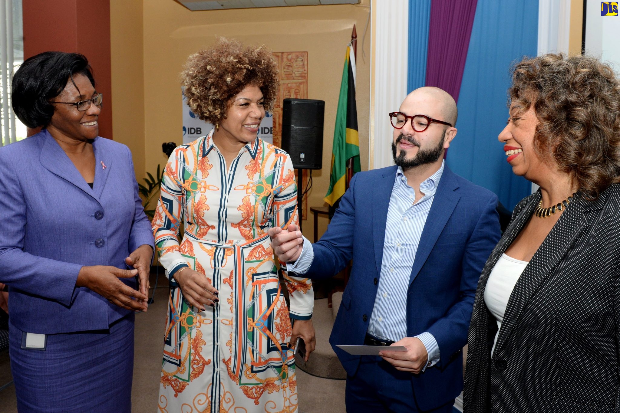 Hundreds To Be Trained Under Global Sector Services Programme