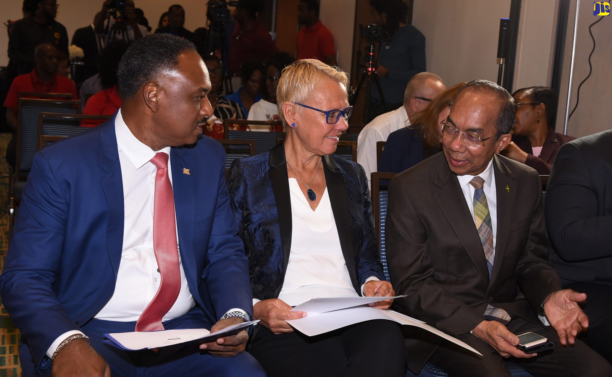 Six Police Stations to be Rehabilitated at a Cost of $235 Million