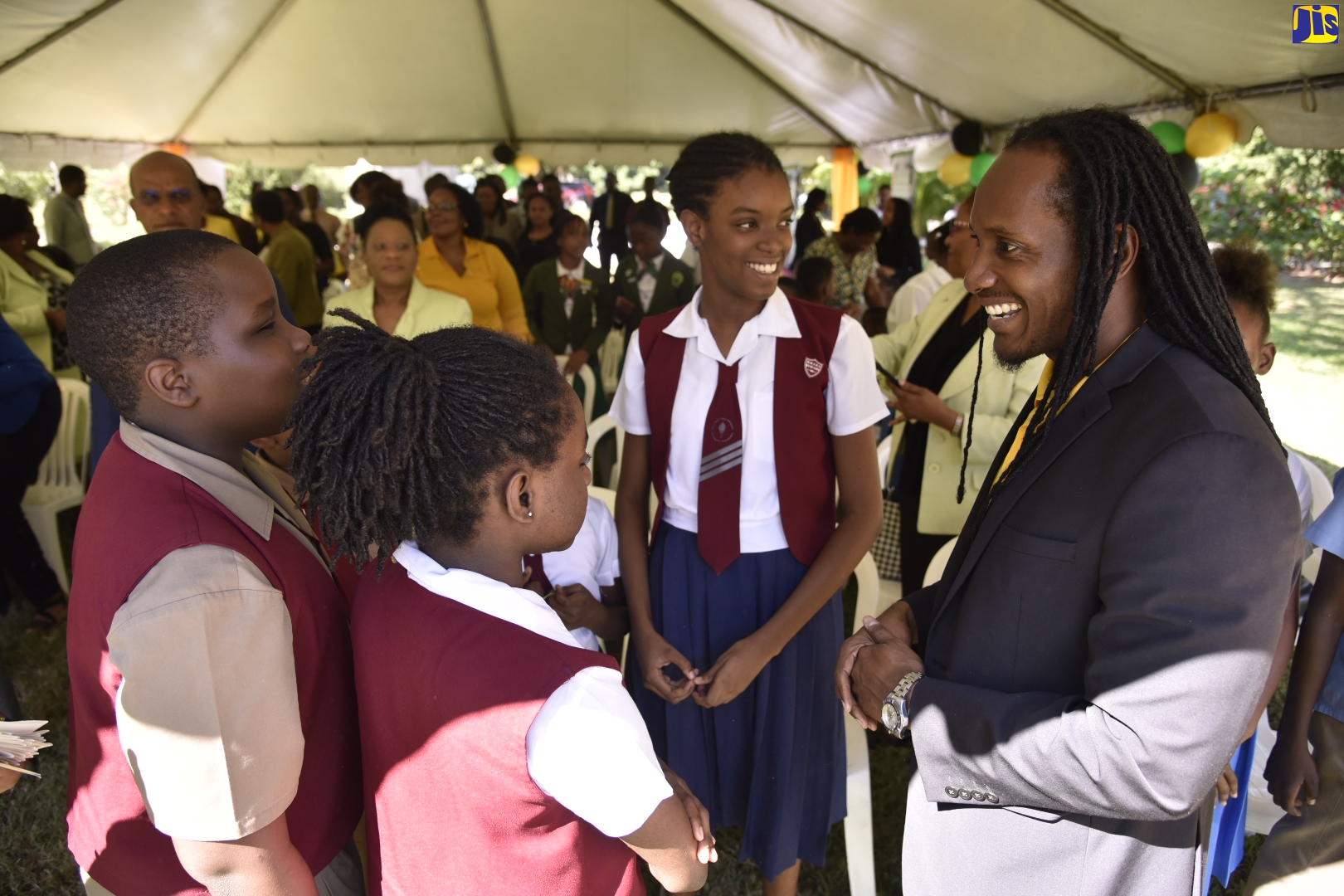 Jamaica Day To Be Celebrated On February 21 Jamaica Information Service