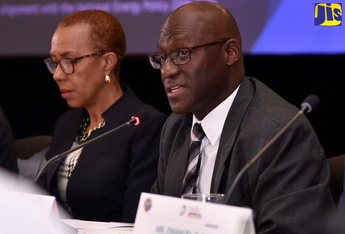 Electric Mobility Framework Completed