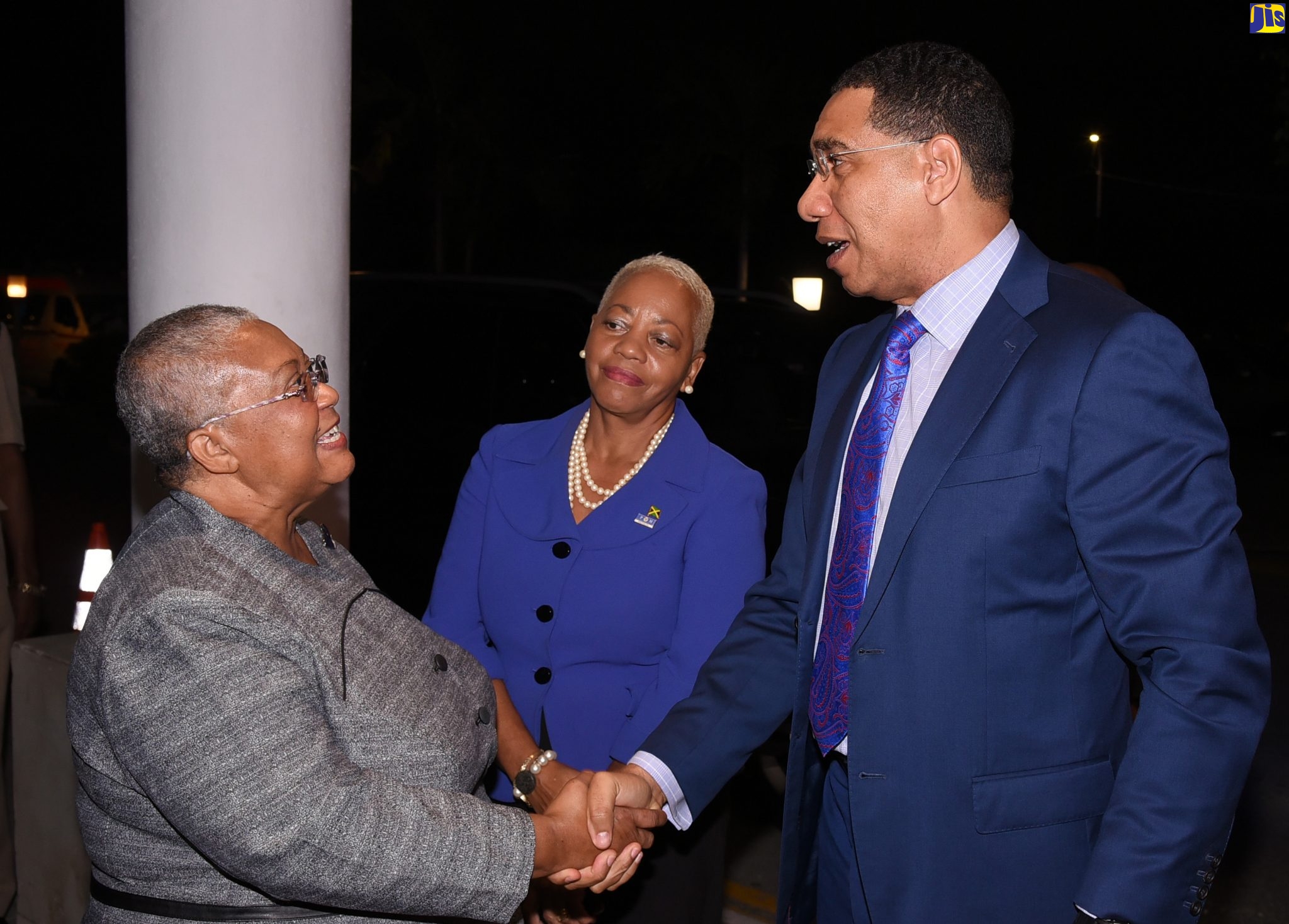 Gov’t Committed to Social Partnership – PM