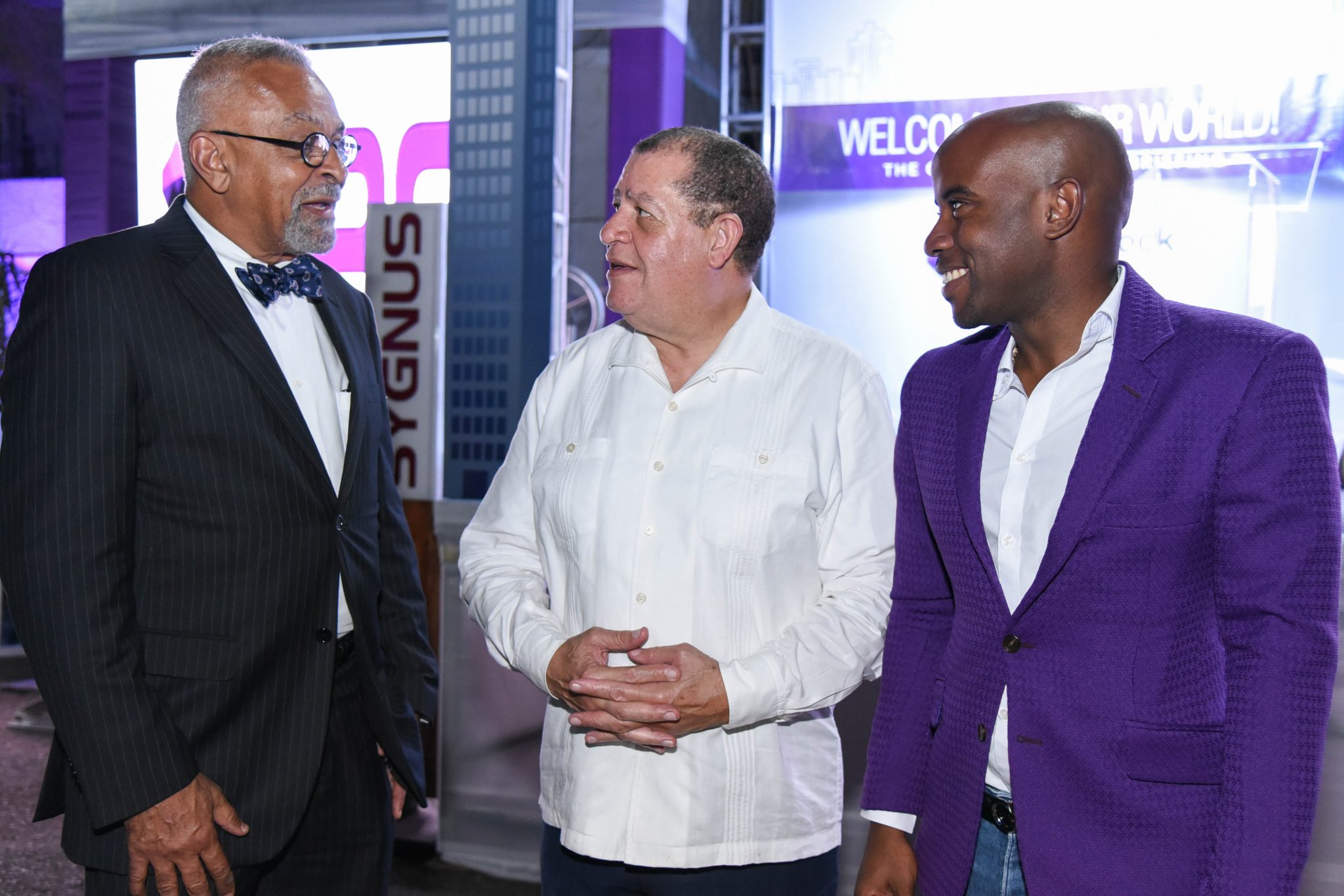 First Rock IPO Indicative of Confidence in the Economy – Minister Shaw