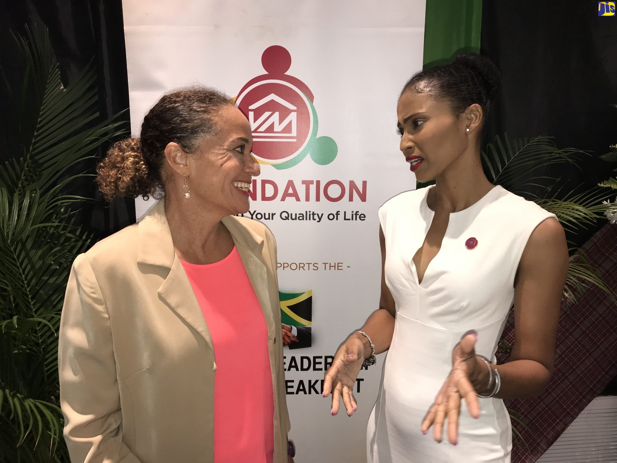 Child Resiliency Programme To Benefit From NLPB Donations