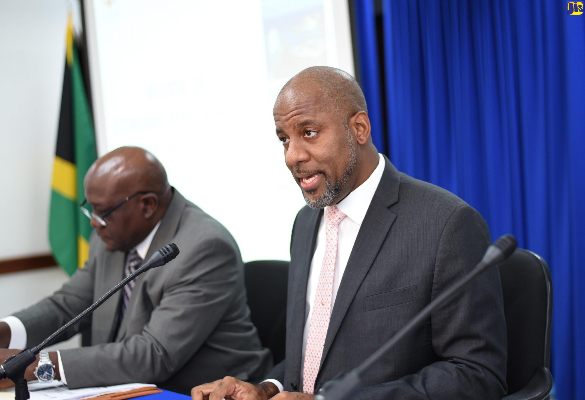 PIOJ Reports 0.1 Per Cent Growth For Fourth Quarter