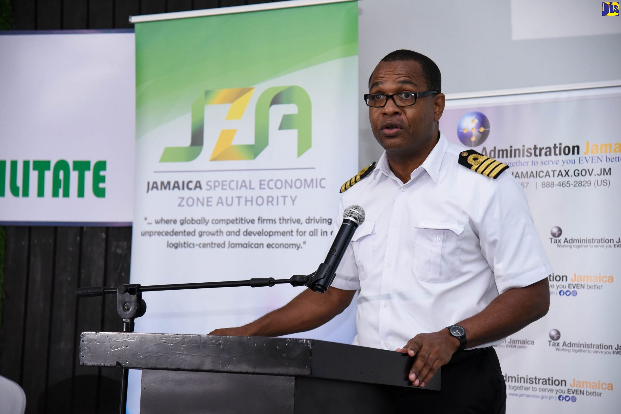 JCA Facilitates Efficient Operations Of SEZs