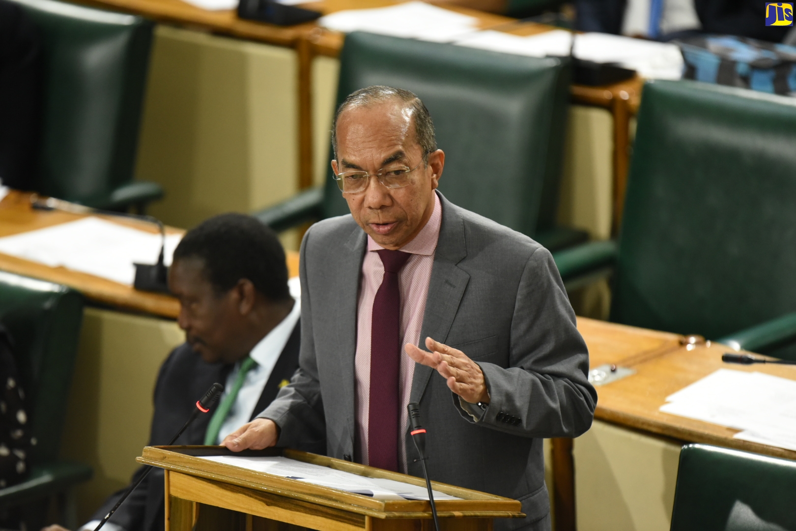 ZOSOs Extended In Denham Town And Mount Salem