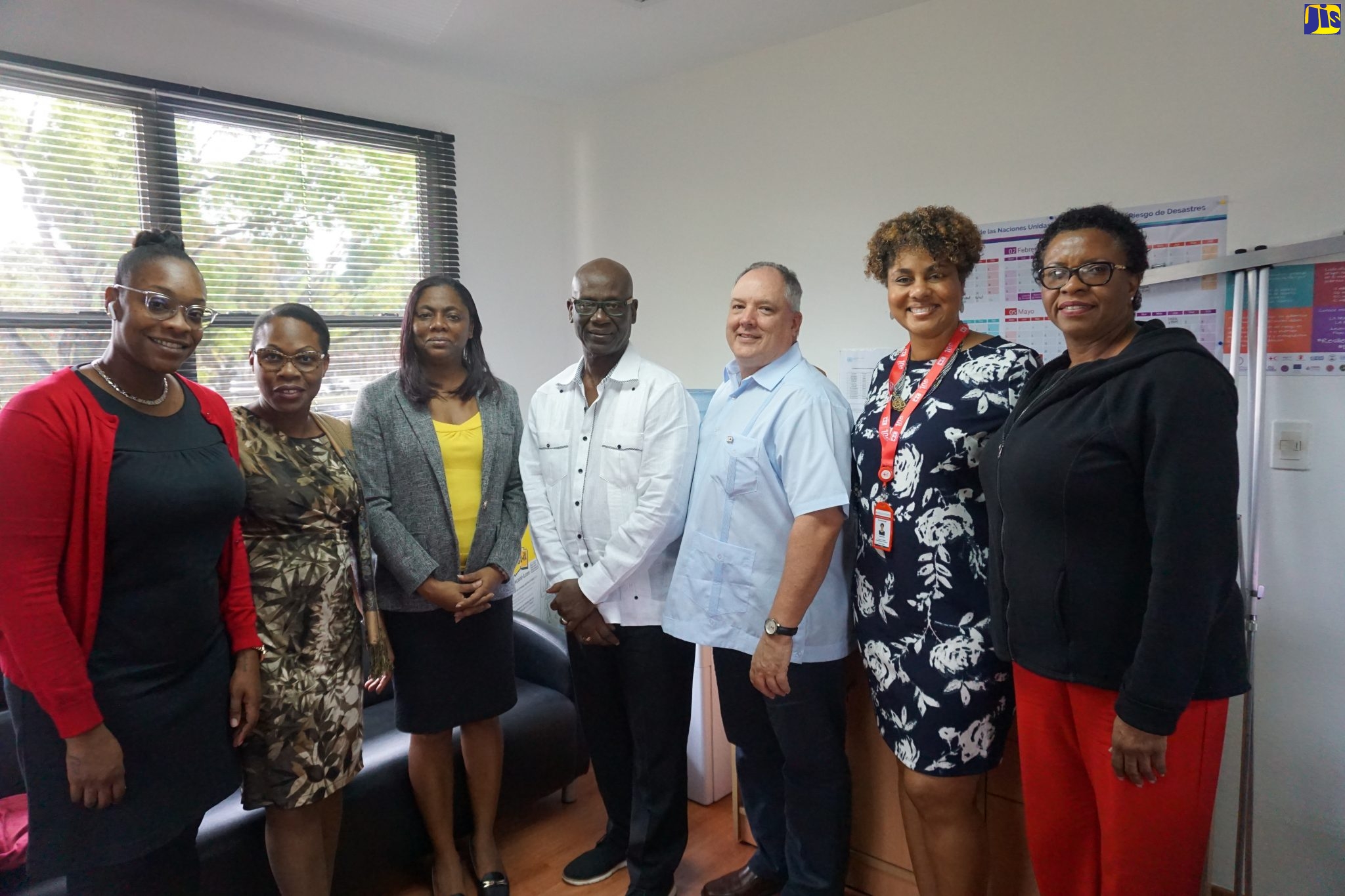 Heightening Stakeholder Expectations Ahead Of Regional Disaster Risk Reduction Youth Forum