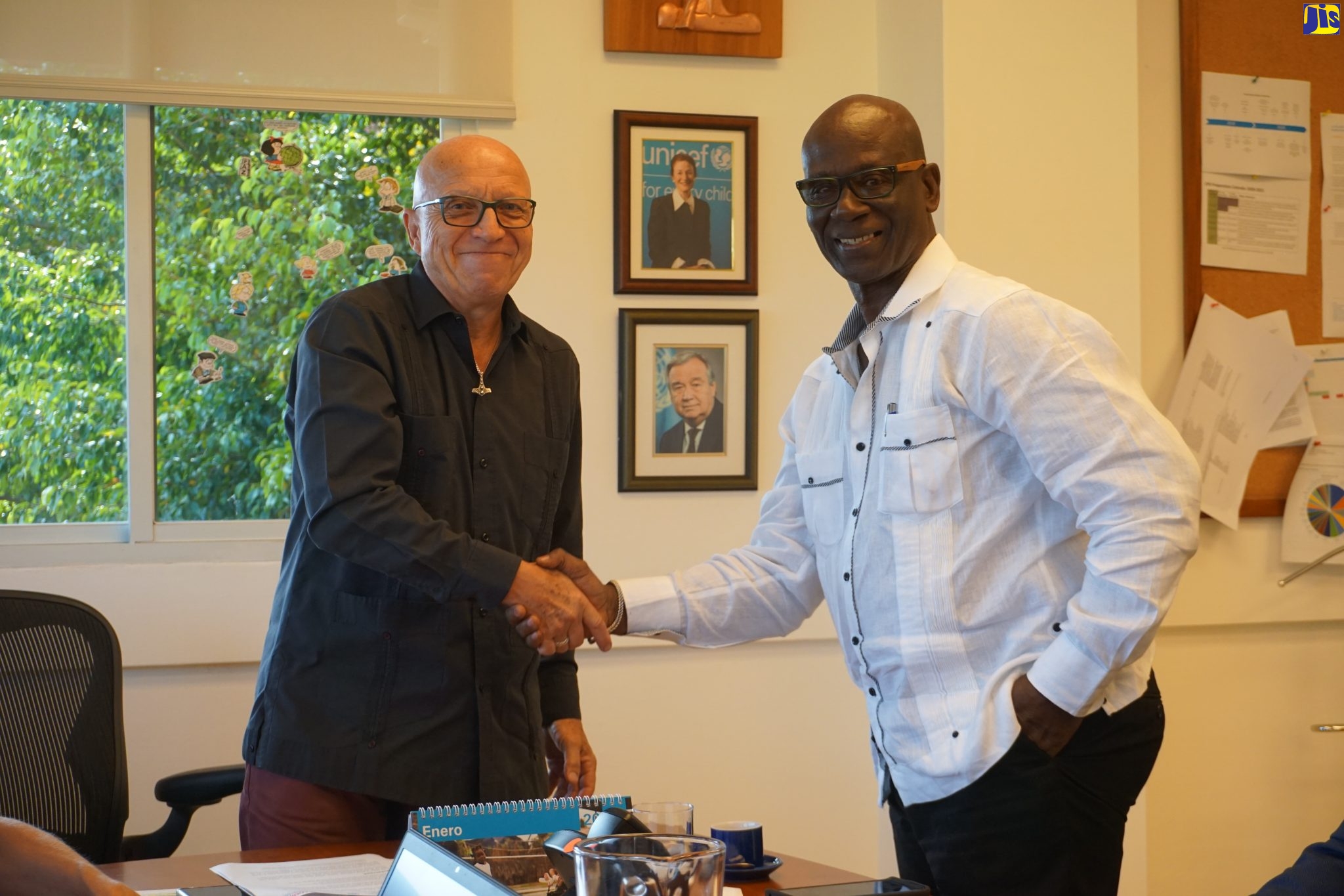 Heightening Stakeholder Expectations Ahead Of Regional Disaster Risk Reduction Youth Forum