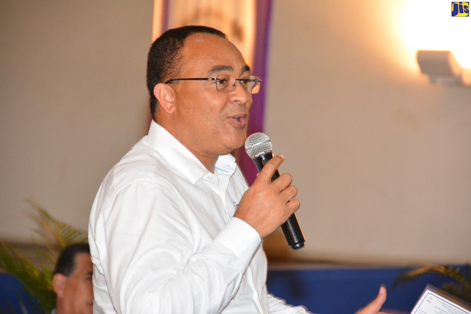 CRH And Western Children’s Hospital Poised To Be The Caribbean’s Best Public Health Facilities