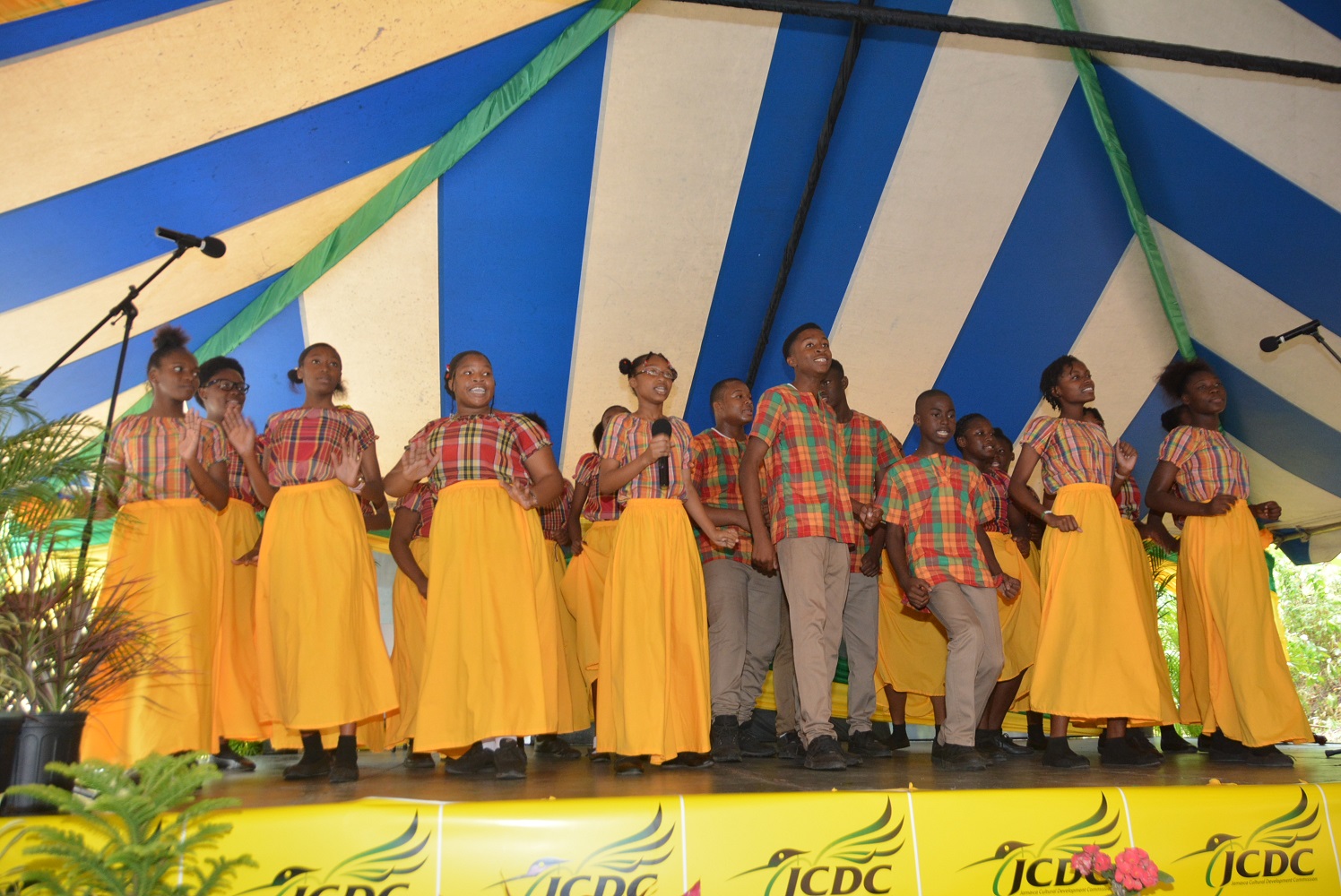 Gov’t Building On Bustamante’s Legacy – Dr. Chang