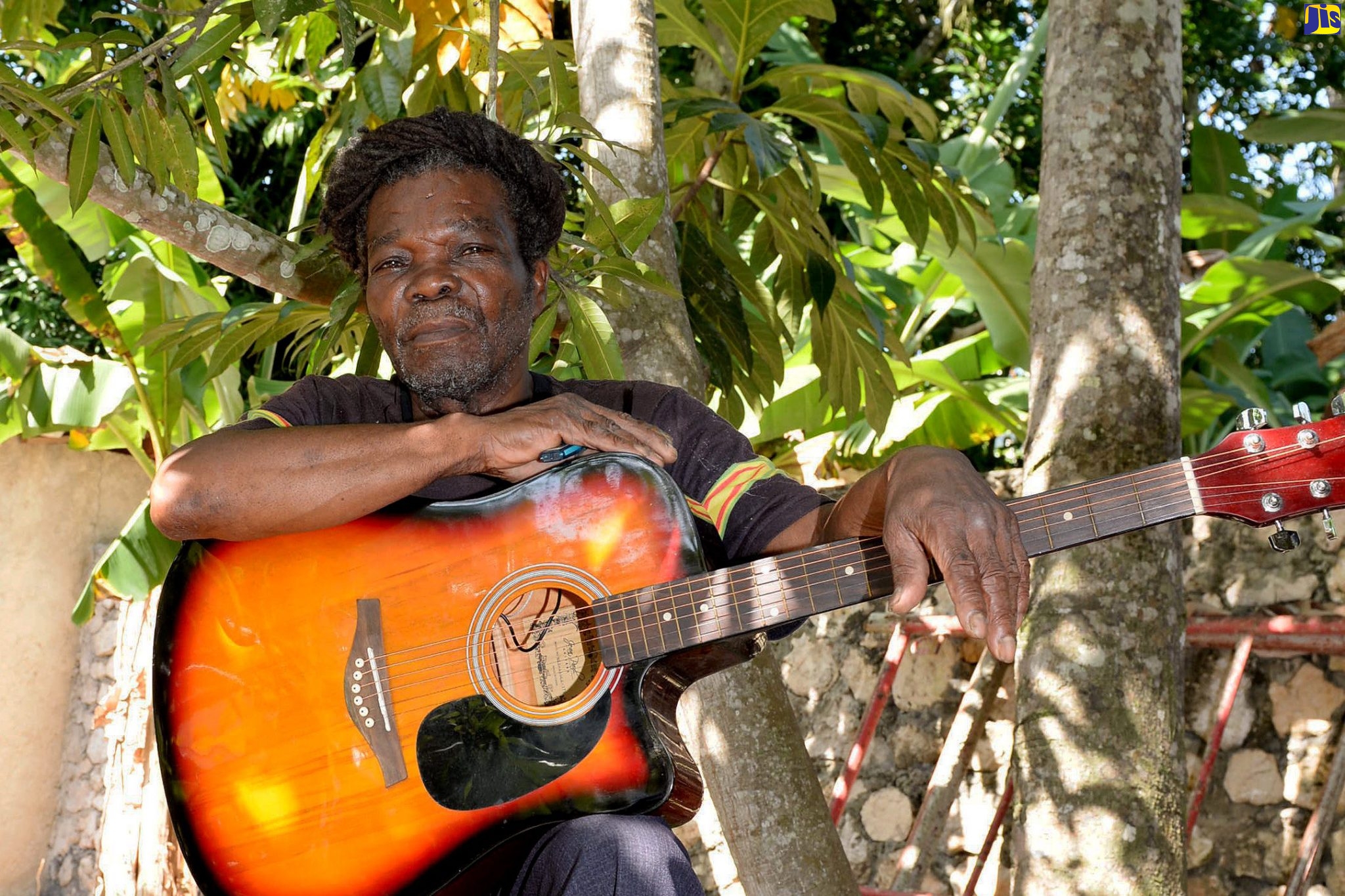 Eric Donaldson Continues To Push Reggae