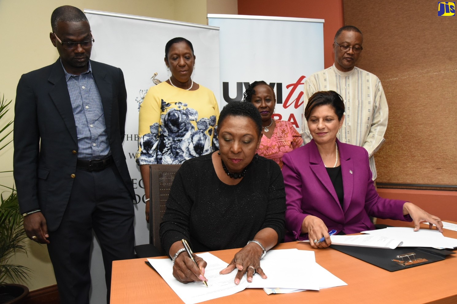 Government Partners With UWI For Research On Sexual Harassment