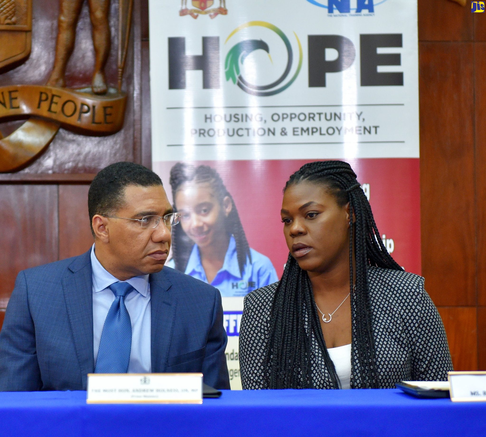 HEART/NSTA Trust Promotes Volunteerism