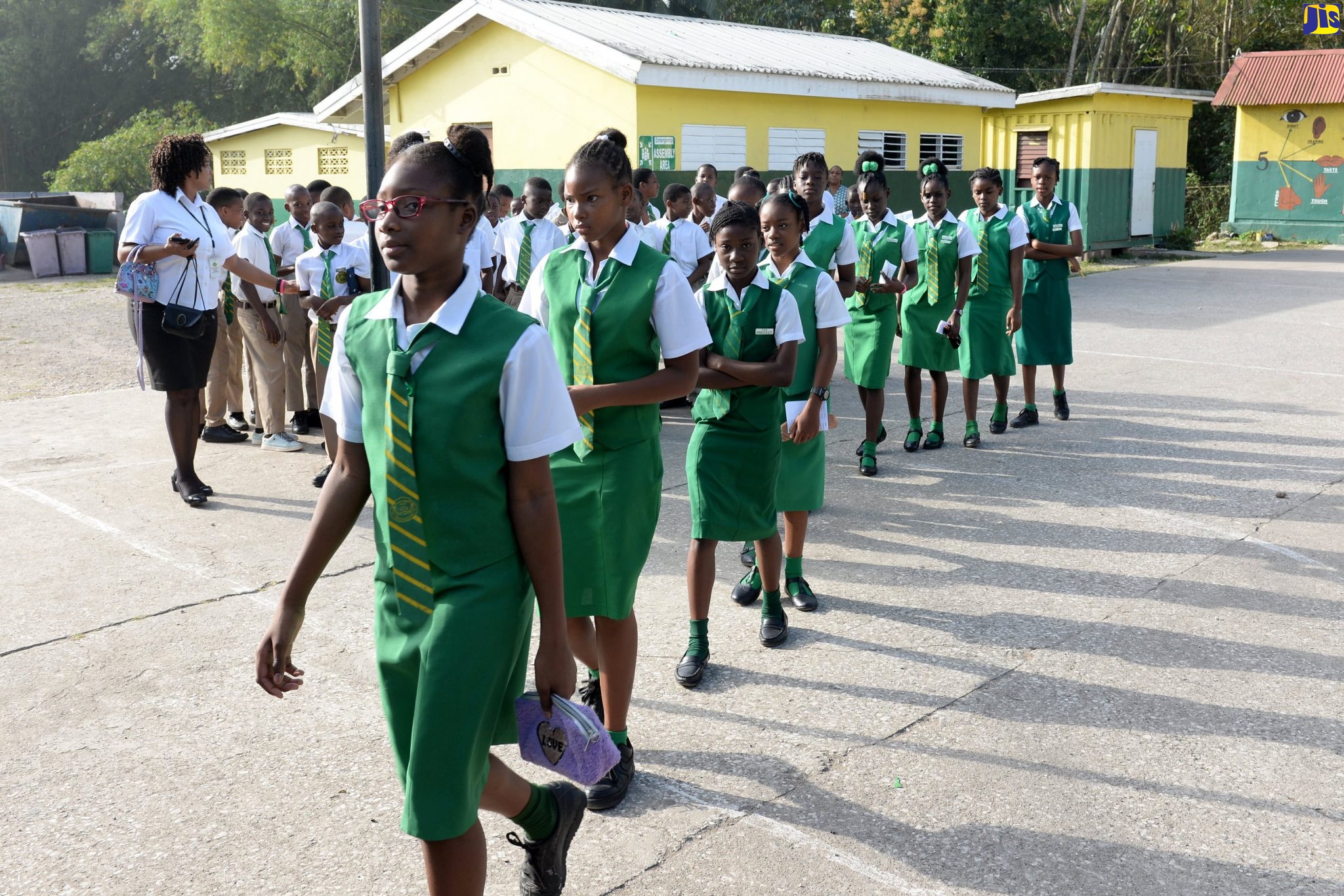Country Better Prepared For PEP – Minister Samuda