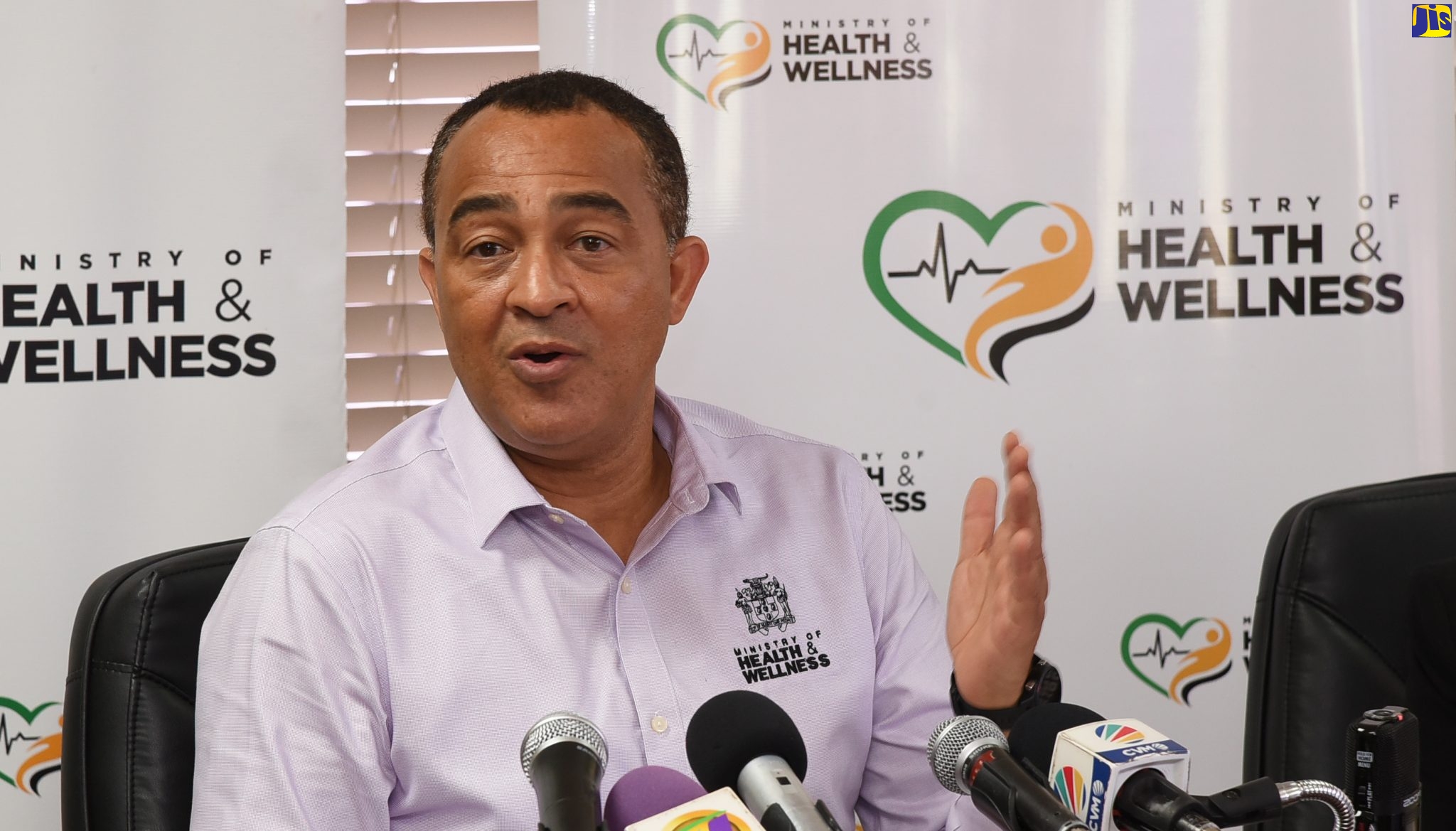 Refusing Cruise Ship Was To Protect Country’s Interest – Dr. Tufton