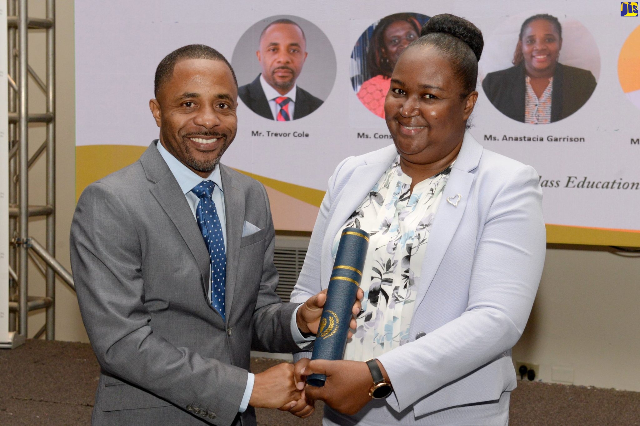 Administrators Complete Online Child-Friendly Schools Leadership Course