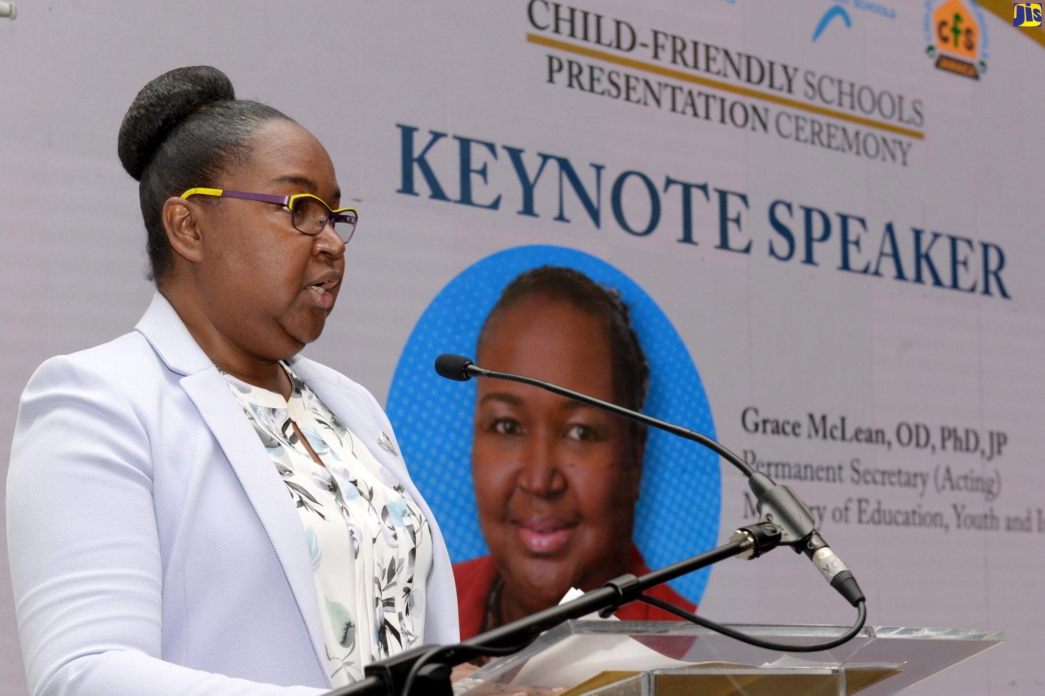 Administrators Complete Online Child-Friendly Schools Leadership Course