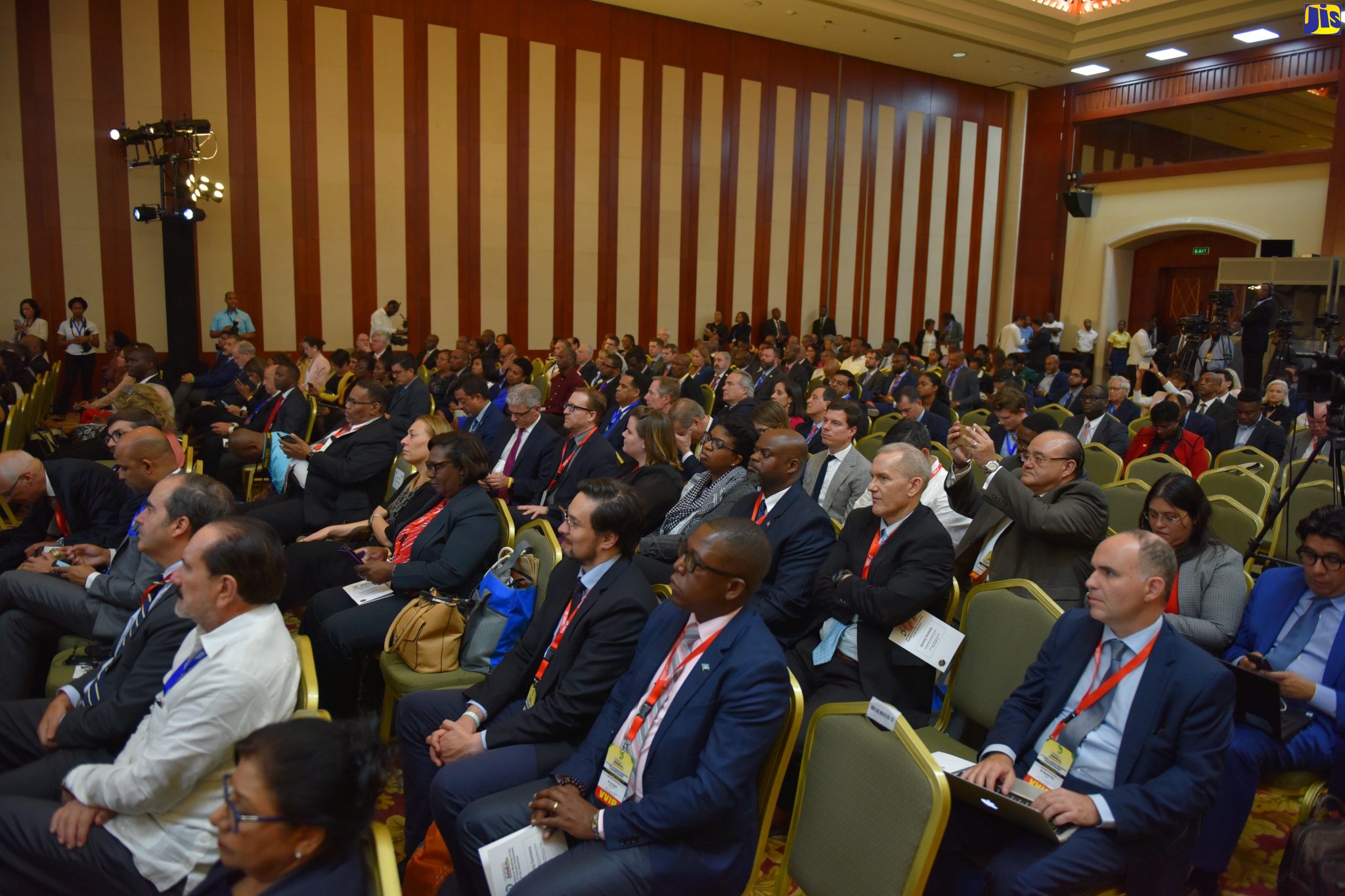 Gov’t Taking Disaster Resilience Seriously – PM