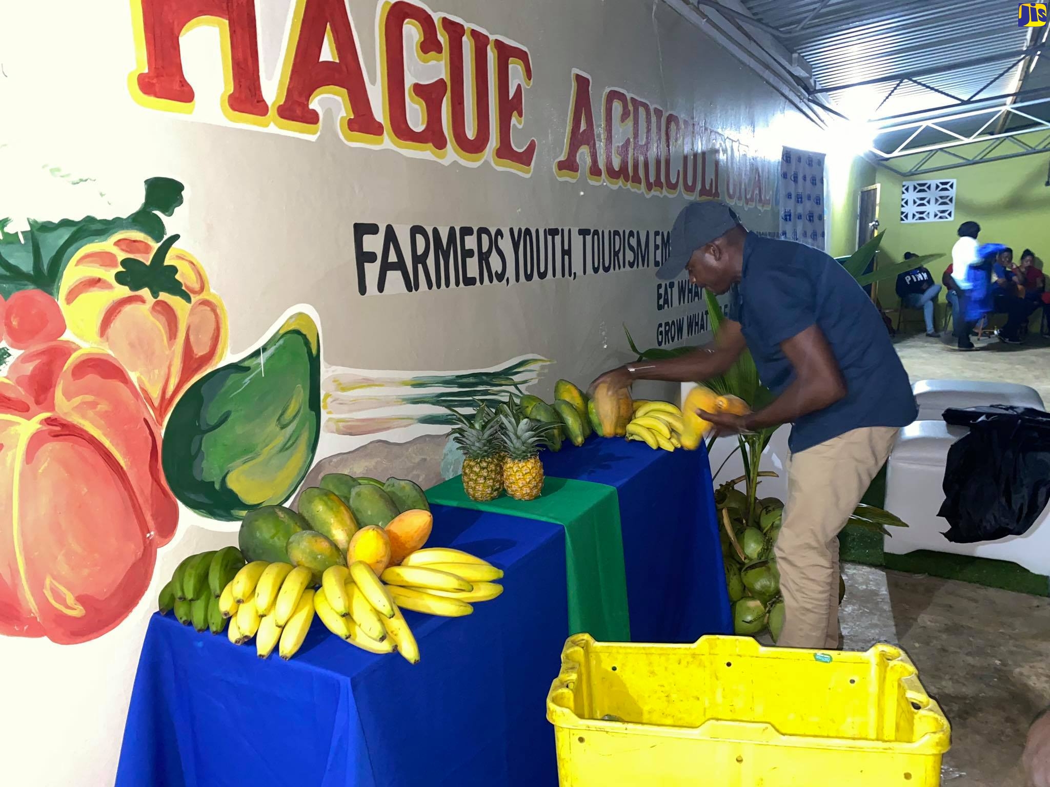 Stakeholders Laud Revamped Hague Agricultural Show