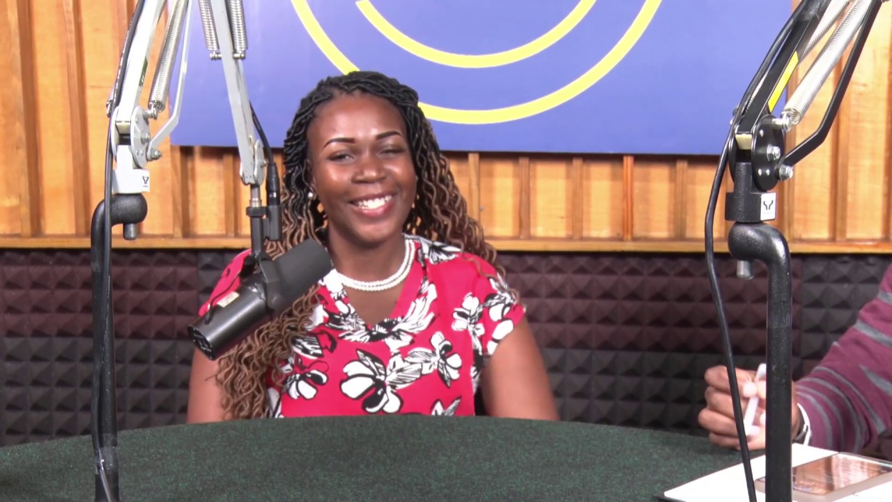 Overcoming the Odds (w) Layten Pryce | Studio 58A