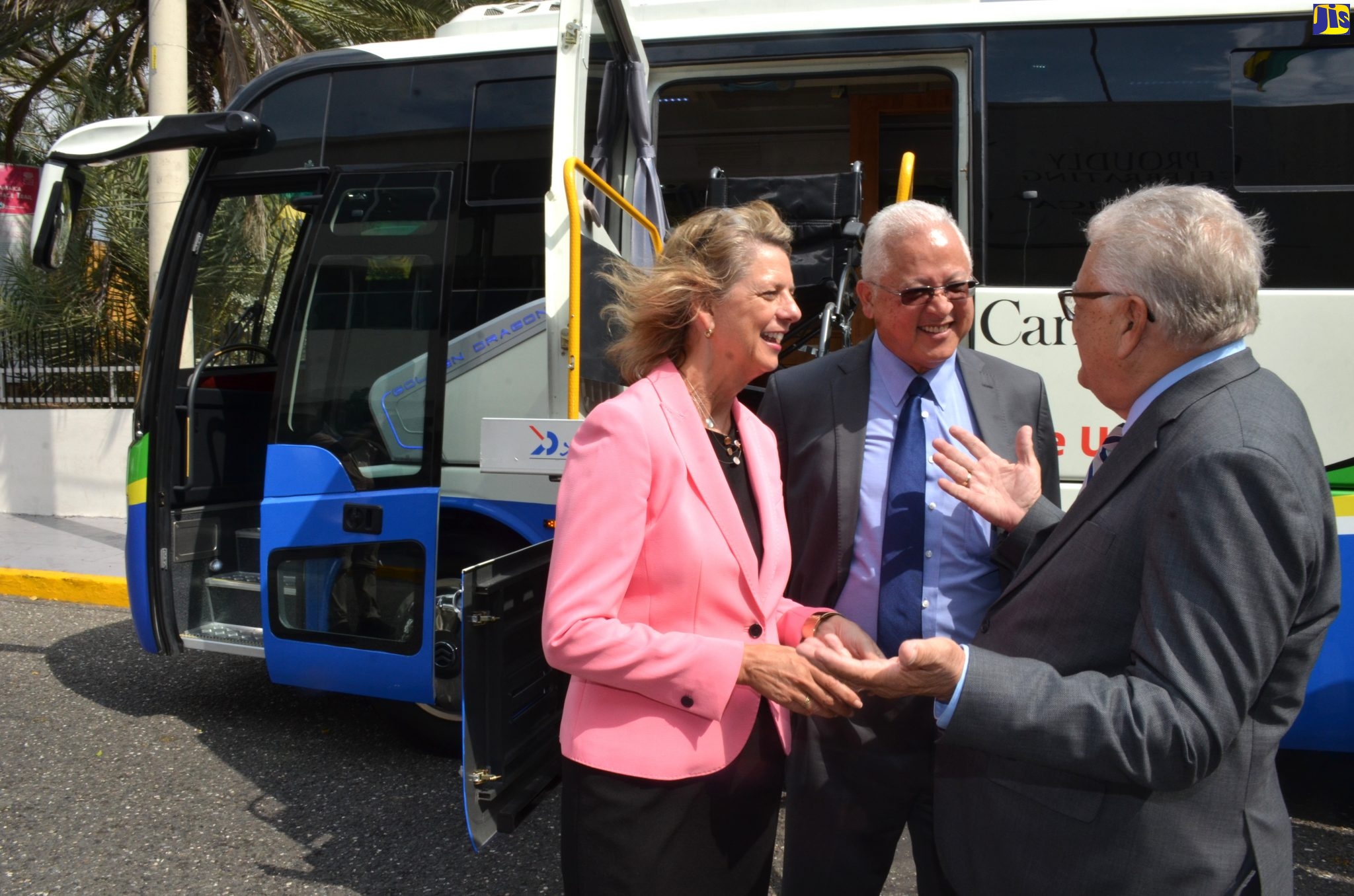 New Mobile Units To Enhance Outreach Services Of Legal Aid Council