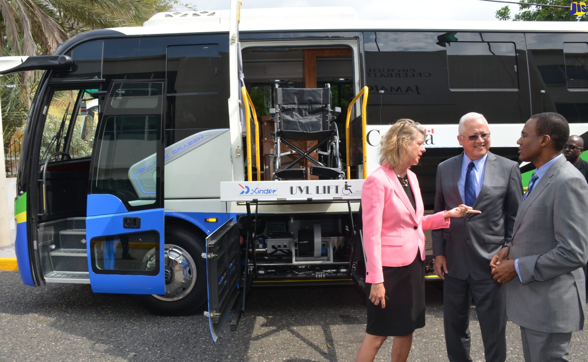 New Mobile Units To Enhance Outreach Services Of Legal Aid Council