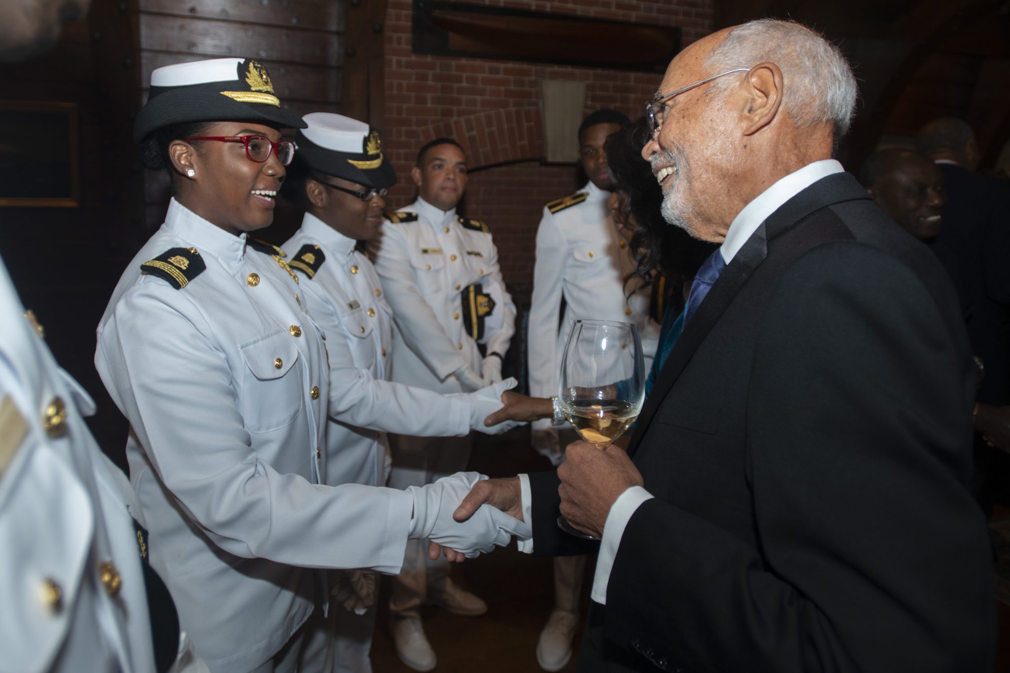 US-Based Foundation Supporting Region’s Maritime Sector