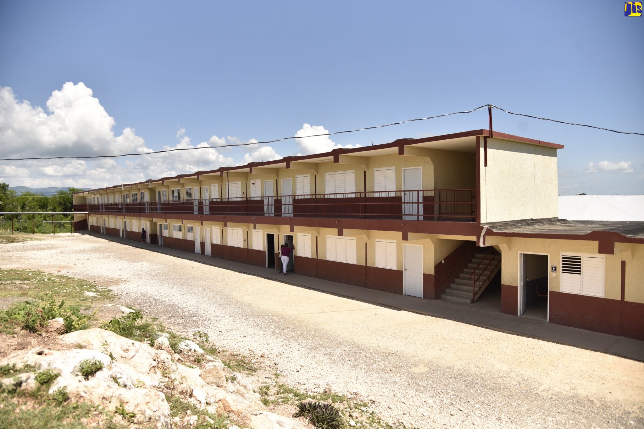 Mineral Heights Primary Off The Shift System With The Help Of CDB