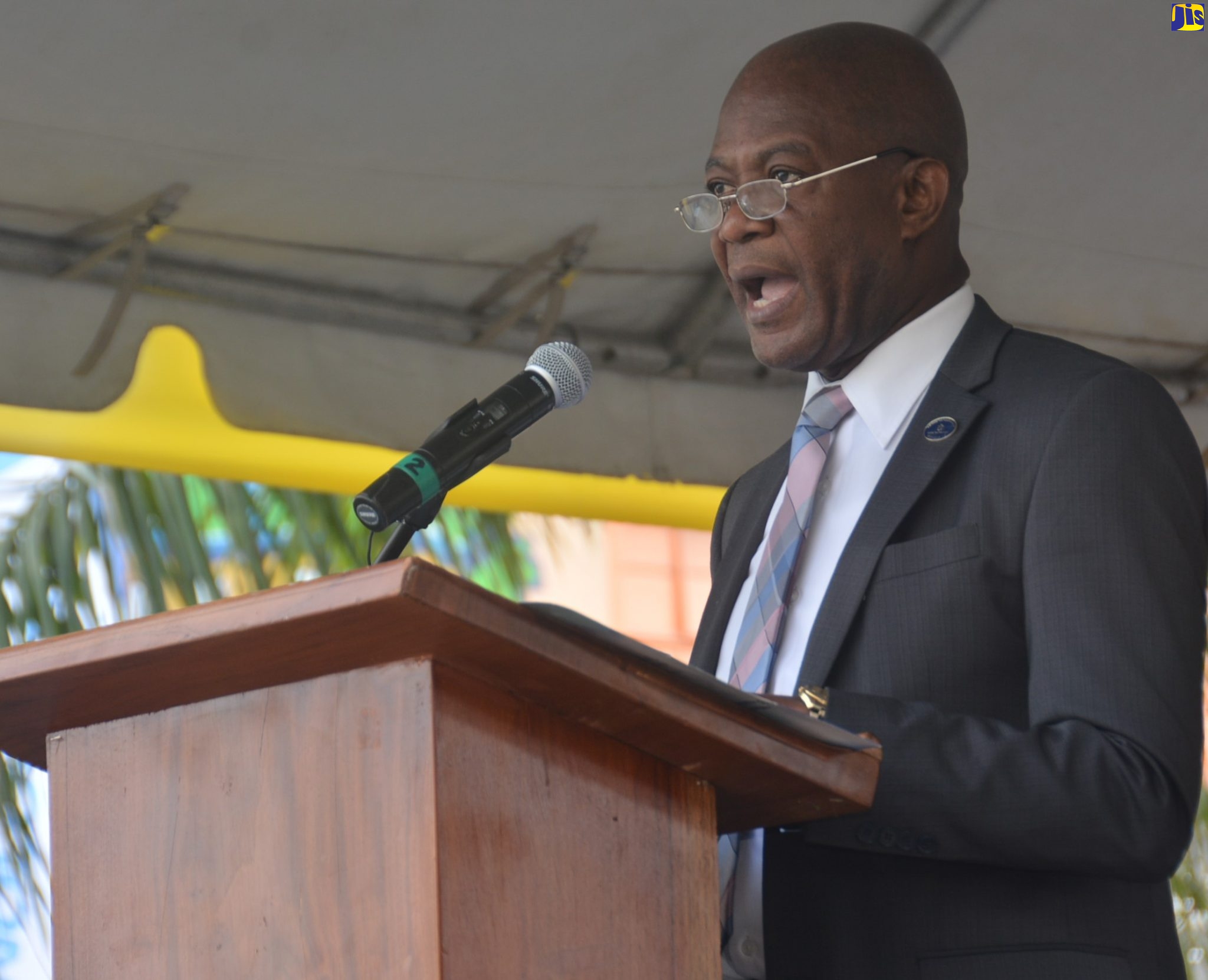 Residents Of St. James Happy For Wi-Fi In Sam Sharpe Square