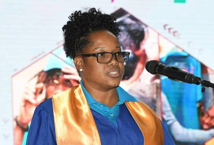 Women Trained As Utility Wardens By JSIF