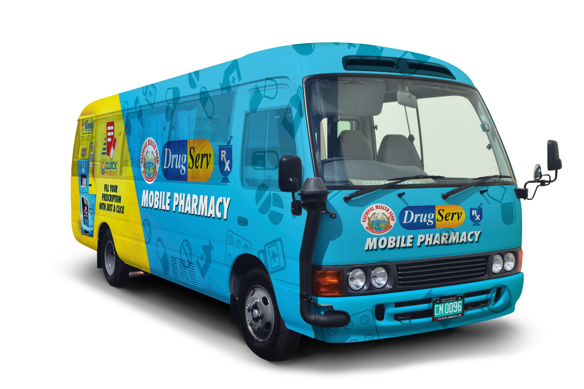 The National Health Fund