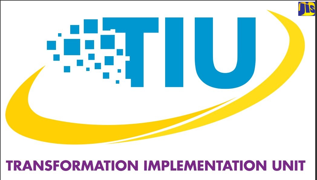 TIU logo