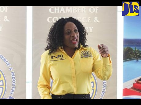 Mobay Chamber President Calls Out Non-Compliant Business Operators