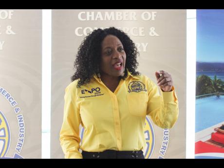 Mobay Business Community Urged To Work With Health Officials To Combat COVID-19