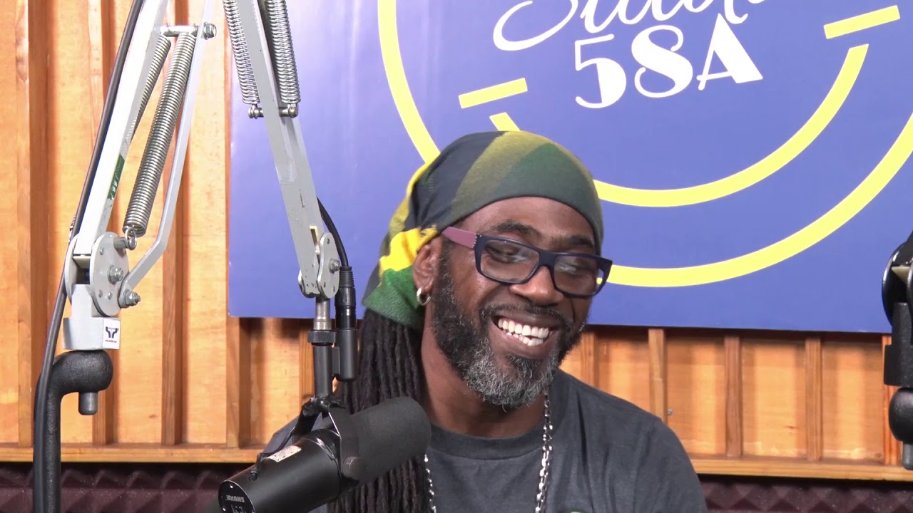 Monetizing Your Creative Abilities (w) Pro-Dancer Orville Hall | Studio 58A