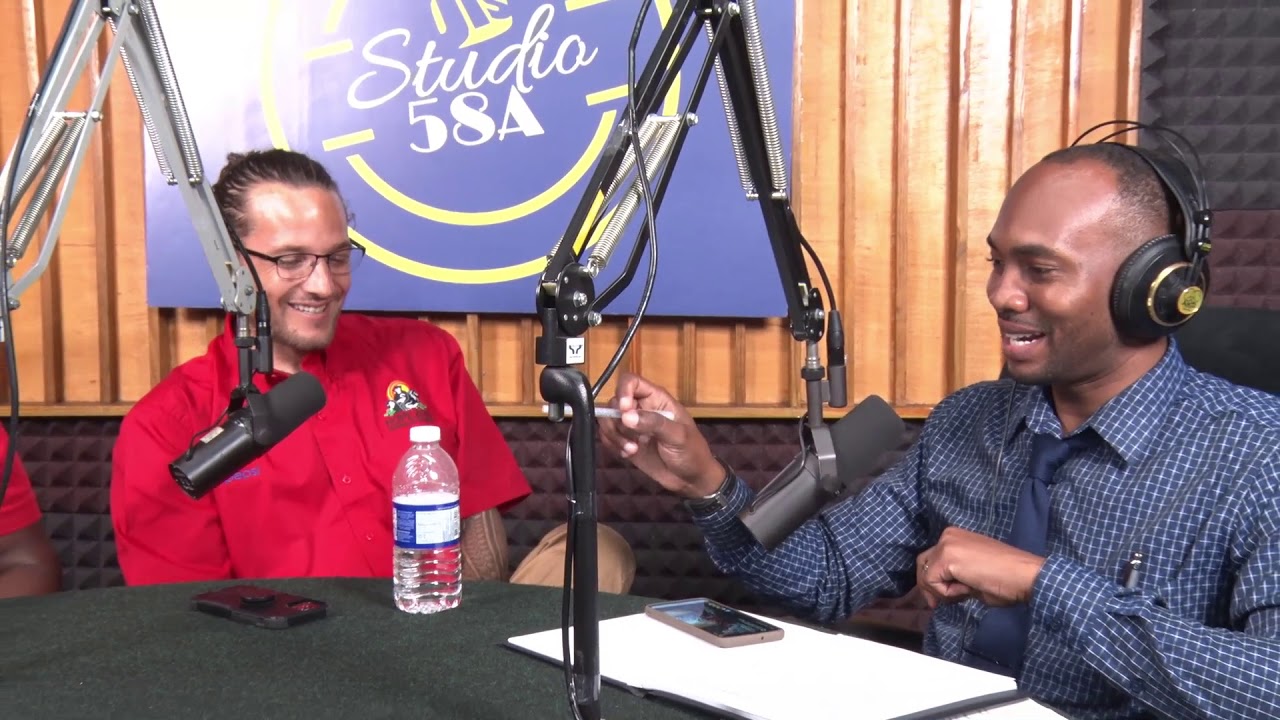 The Importance of Zoos | Studio 58A