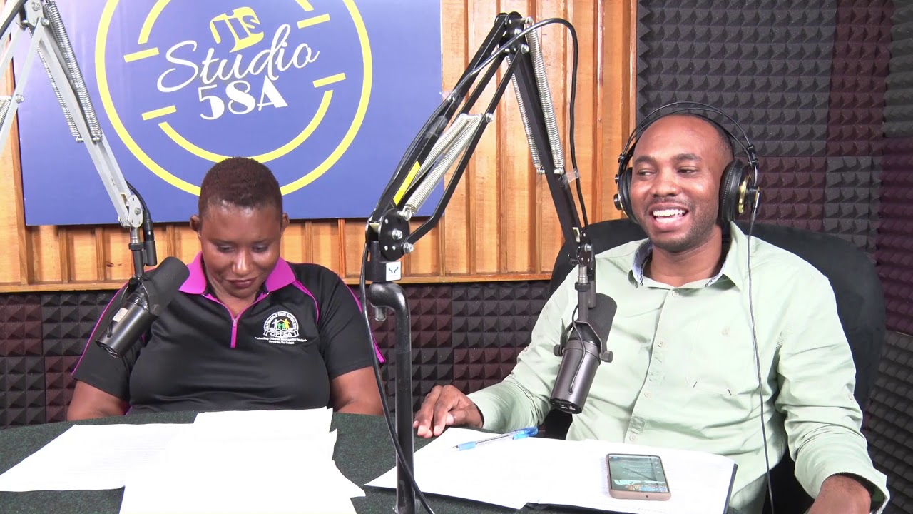 Foster Care Week 2020 | Studio 58A