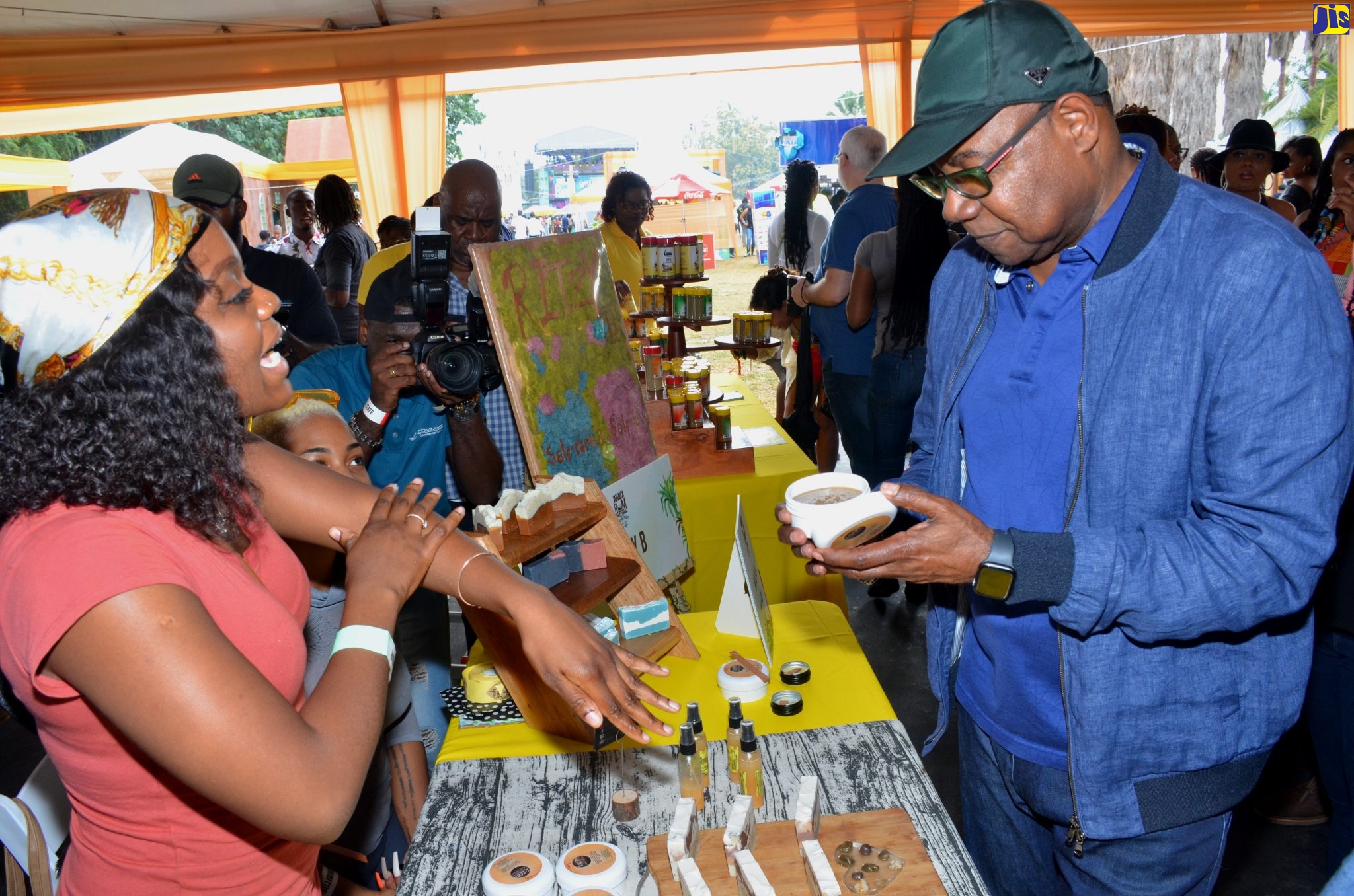 Tourism Minister Wants Rum Festival Expanded To Montego Bay