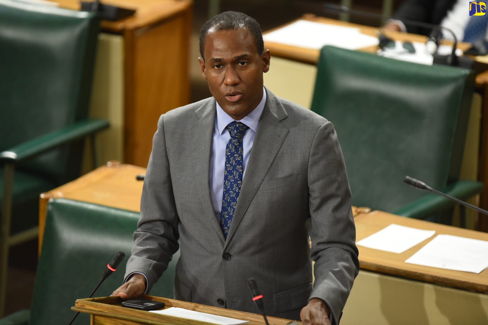 $40 Million To Assist Persons With Disabilities