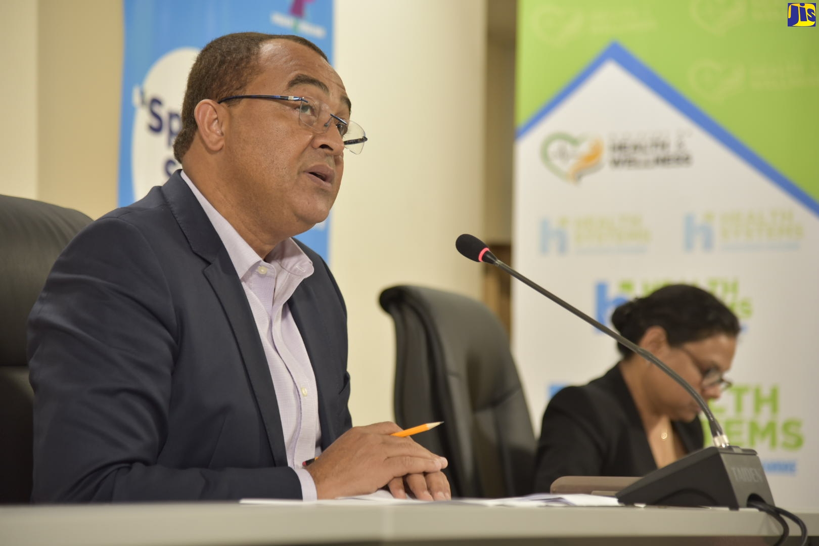 Jamaica Has 63 Confirmed Cases Of COVID-19