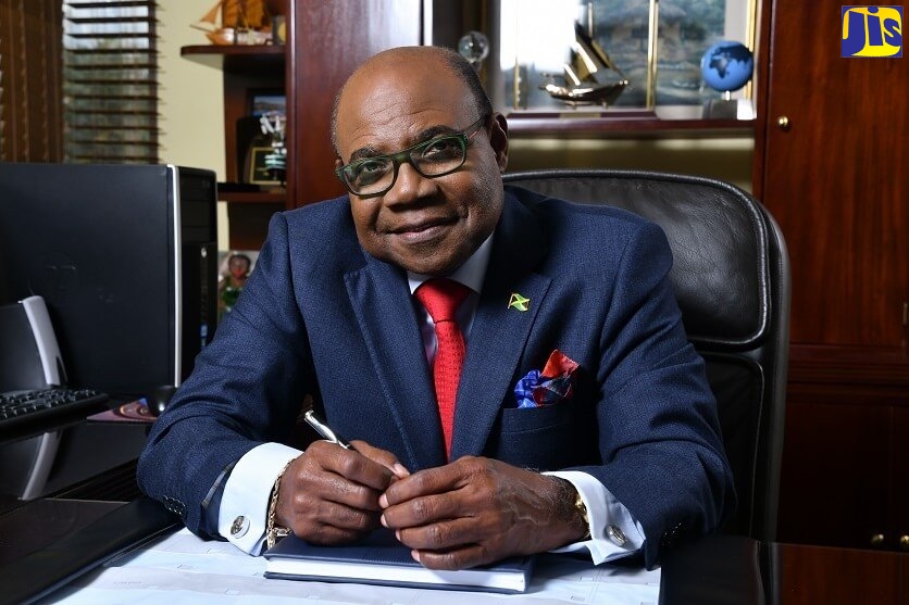 Tourism Minister Says Proper Use Of Data Analytics Will Help With Recovery