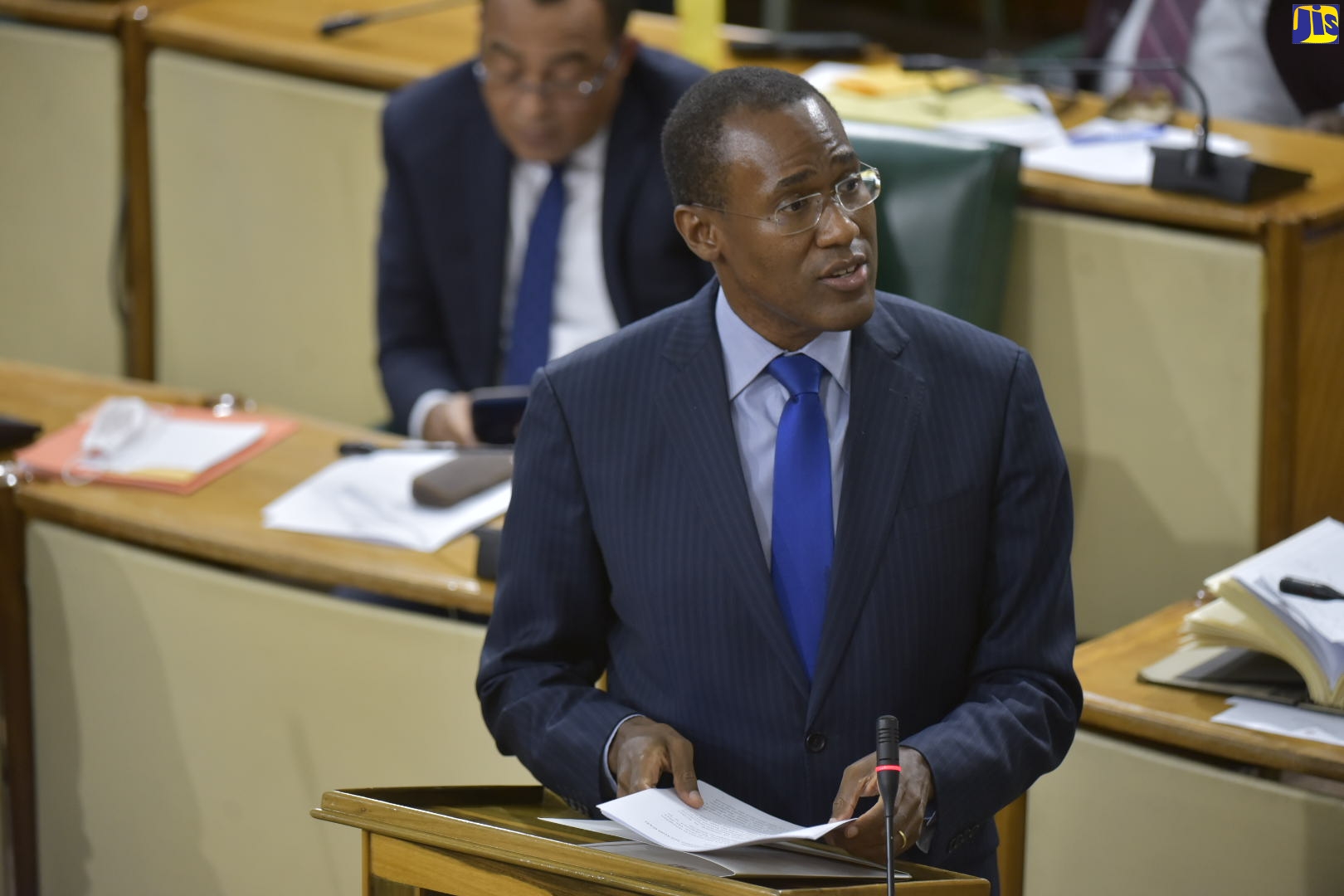 House Gives More Time To Achieve Debt To GDP Target